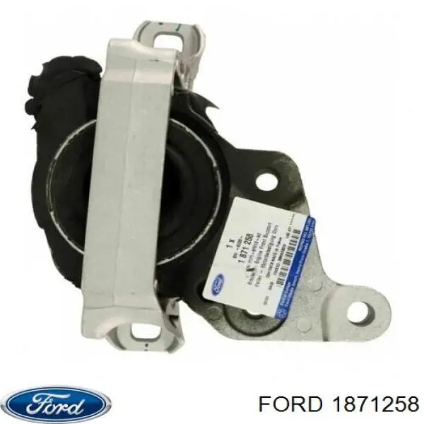 Coxim (suporte) direito de motor Ford 1871258 preço, a partir de 117,48 USD