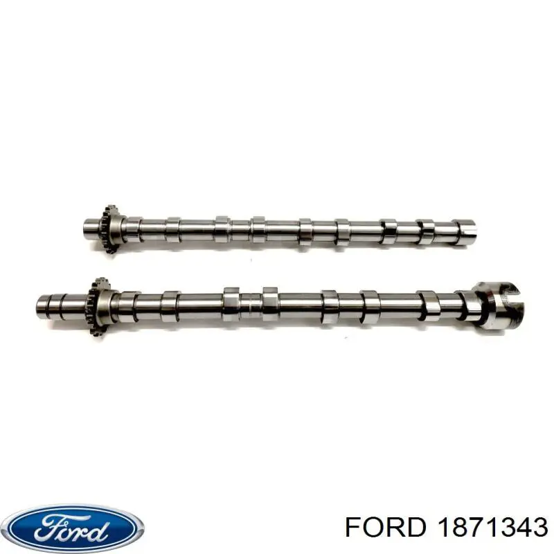 Árvore distribuidora de motor de escape FAI C421 preço, a partir de 142,86 USD