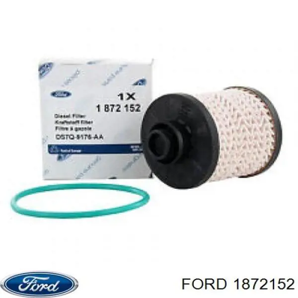 Filtro de combustível Ford 1872152 preço, a partir de 21,63 USD