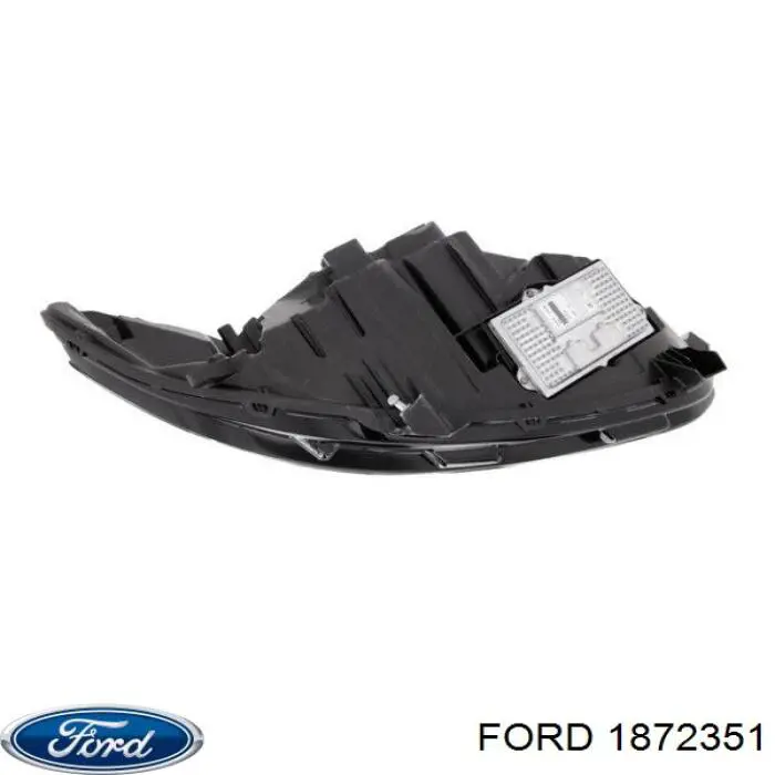 Compre 2132670 Ford Luz esquerda
