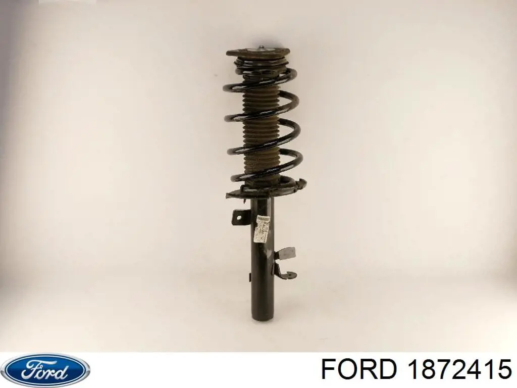 Compre 1872415 Ford Amortecedor dianteiro direito