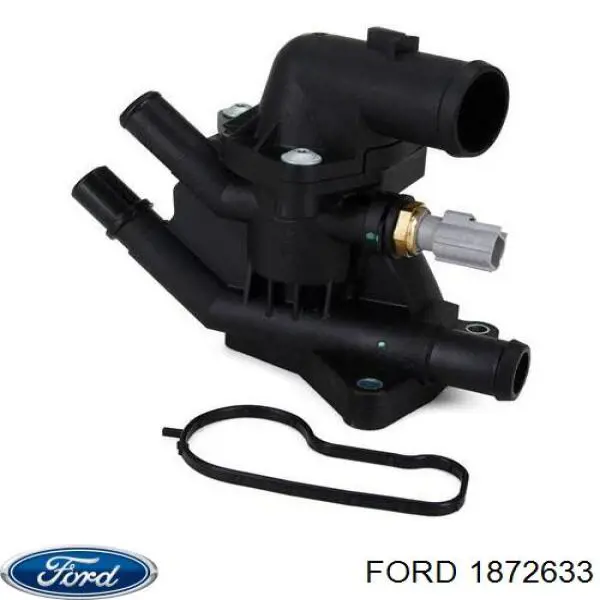 Caixa do termostato Ford 1872633 preço, a partir de 44,27 USD