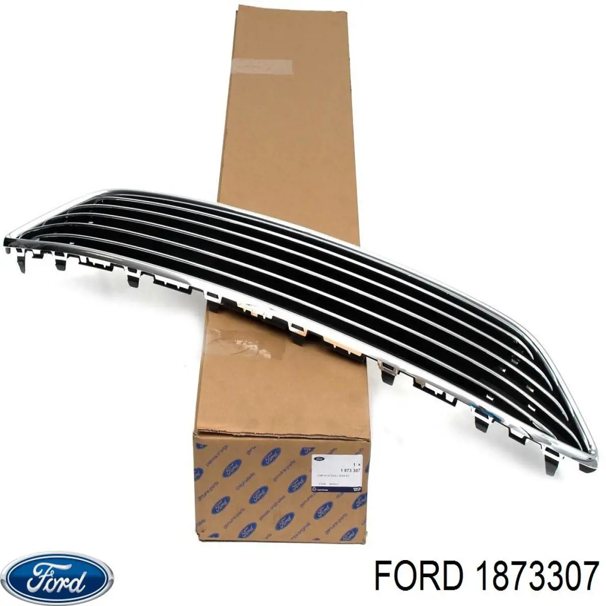 Grelha do radiador Ford 1873307 preço, a partir de 88,21 USD
