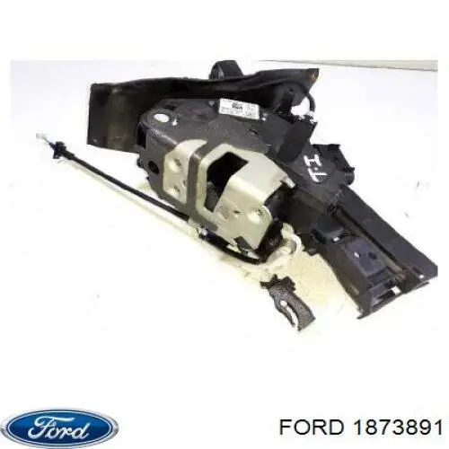Compre 1873891 Ford 