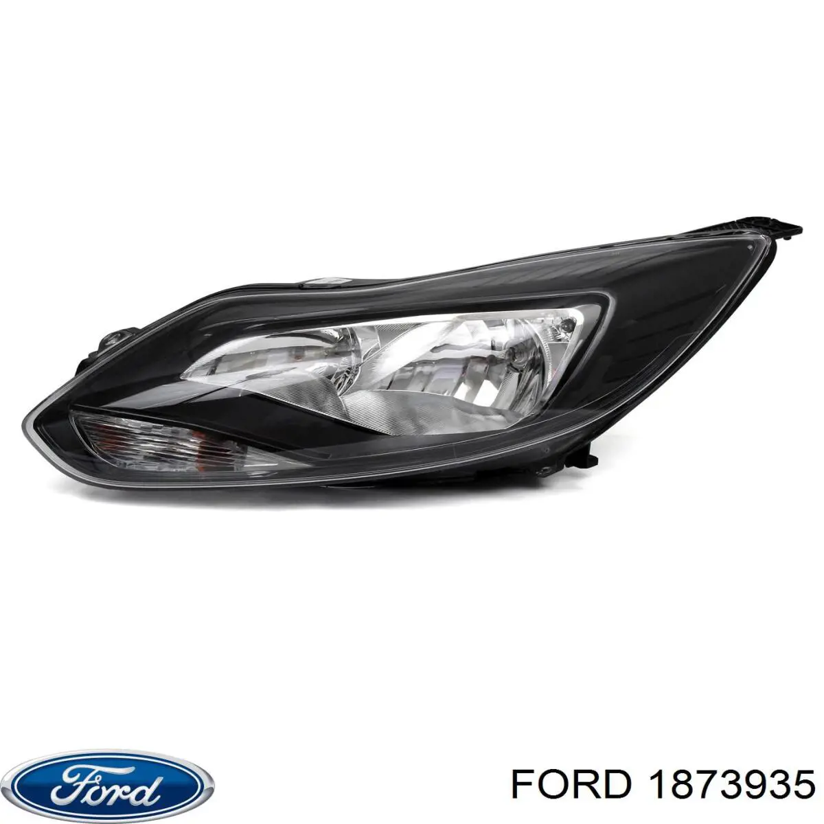 Luz esquerda Ford 1873935 preço, a partir de 166,55 USD