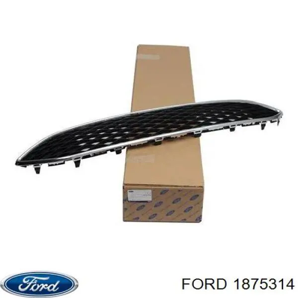 Grelha do radiador Hmpx HMPF1EB8200AB preço, a partir de 100,50 USD