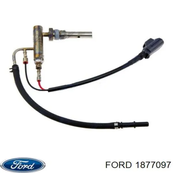 Injetor de injeção AD BLUE Autlog AV6508 preço, a partir de 151,10 USD