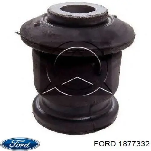 Braço oscilante inferior direito de suspensão dianteira Ford 1877332 preço, a partir de 90,48 USD