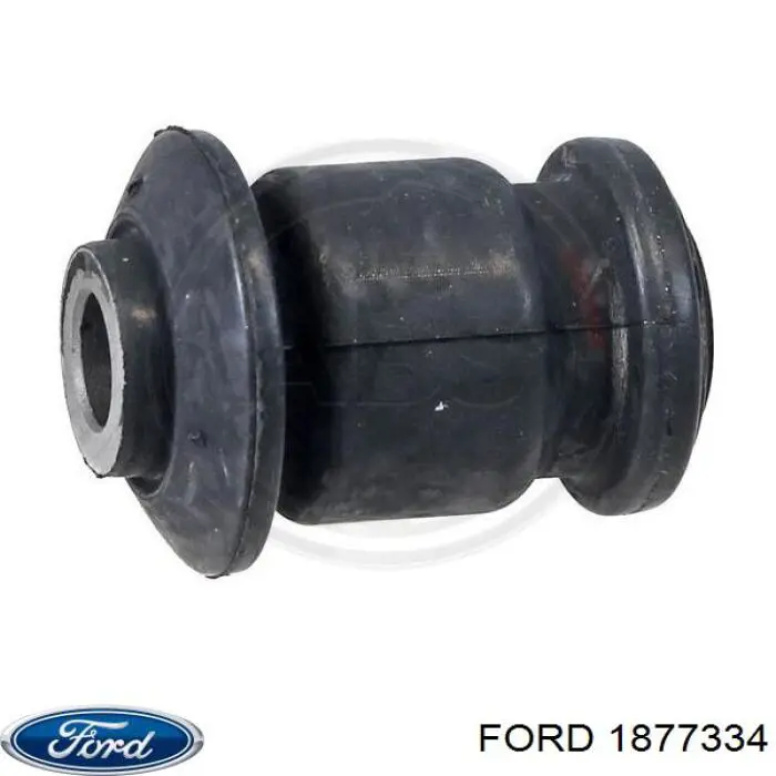 Braço oscilante inferior esquerdo de suspensão dianteira Ford 1877334 preço, a partir de 77,90 USD