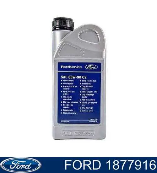 1877916 Ford Óleo de transmissão