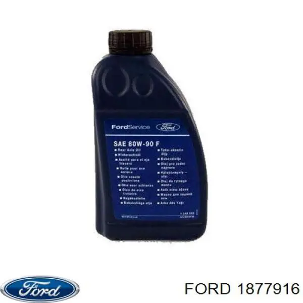 Compre 1877916 Ford Óleo de transmissão