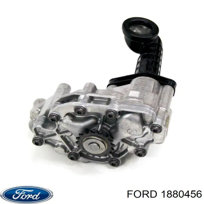 9807727980 Peugeot/Citroen Bomba de óleo