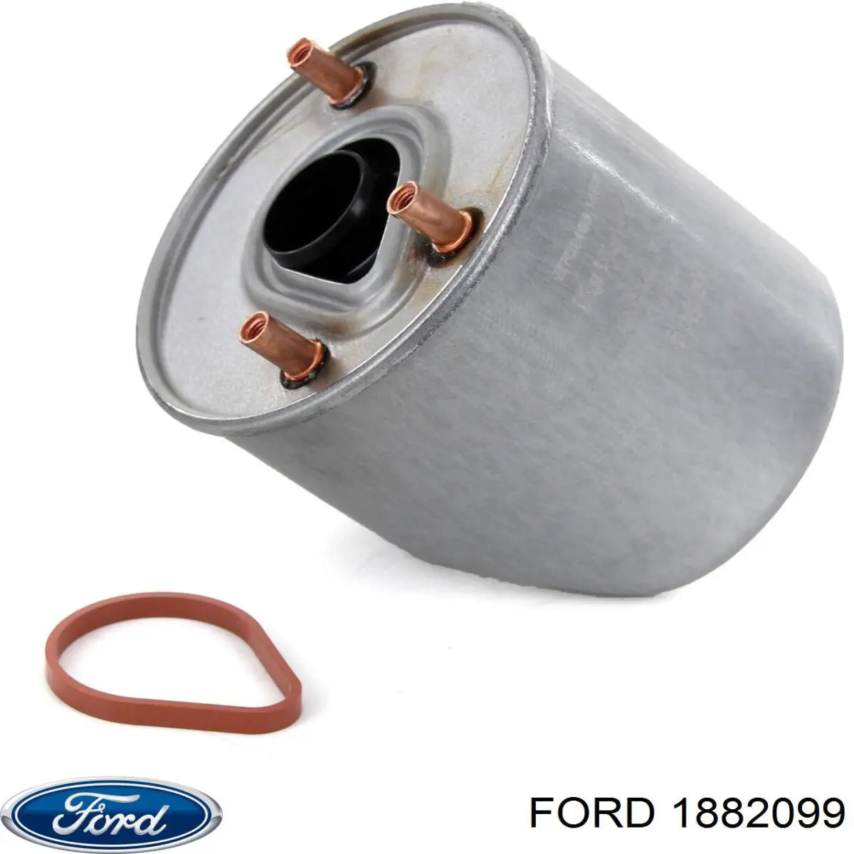Filtro de combustível Ford 1882099 preço, a partir de 32,49 USD