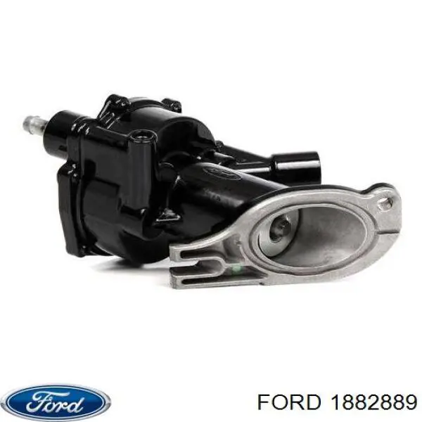 1882889 Ford Bomba a vácuo