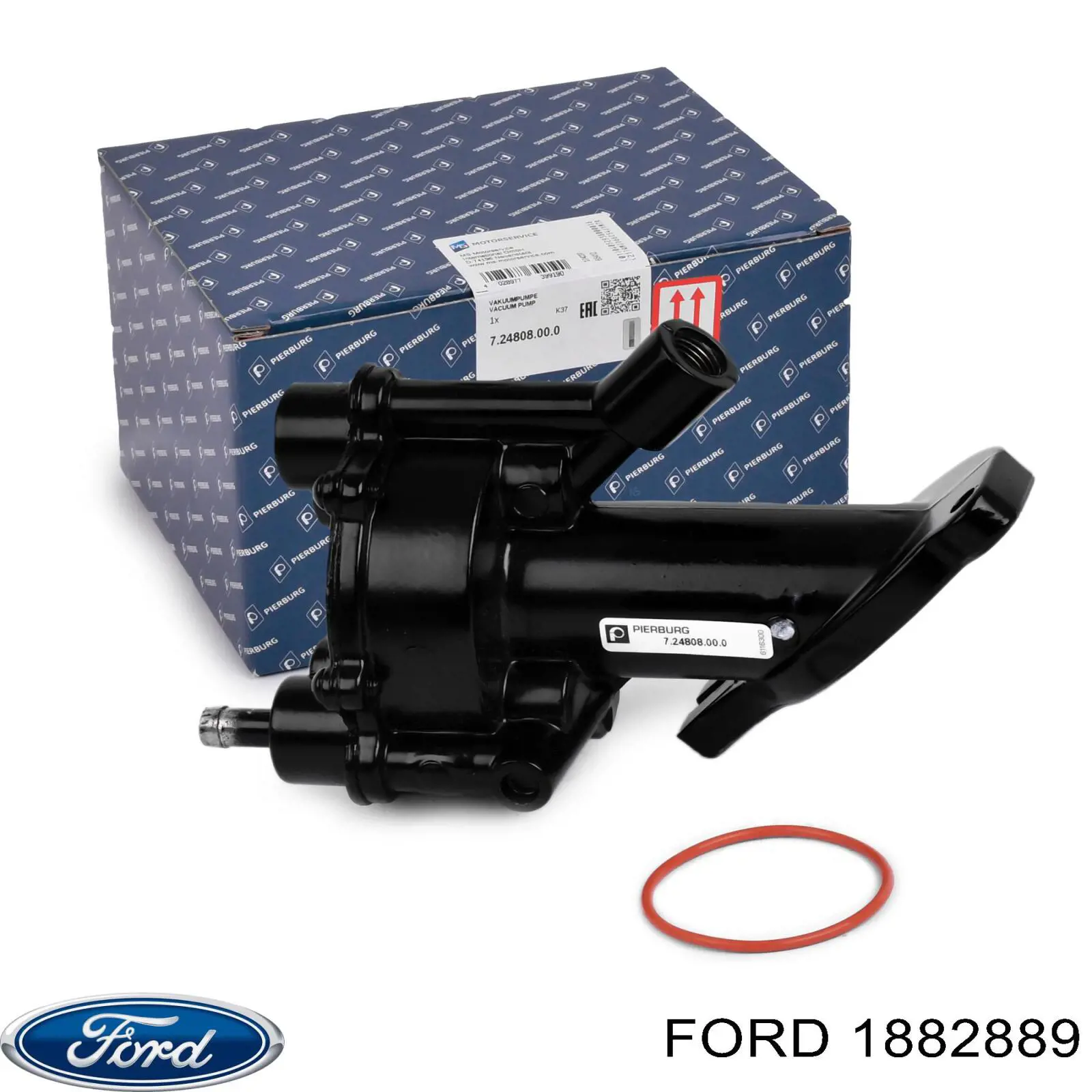Bomba a vácuo Ford 1882889 preço, a partir de 88,69 USD