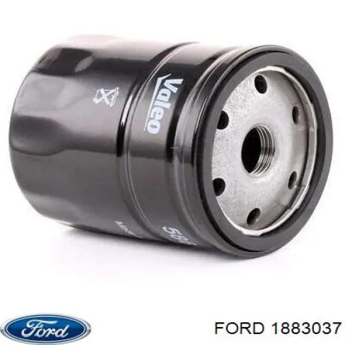 Compre 1883037 Ford Filtro de óleo