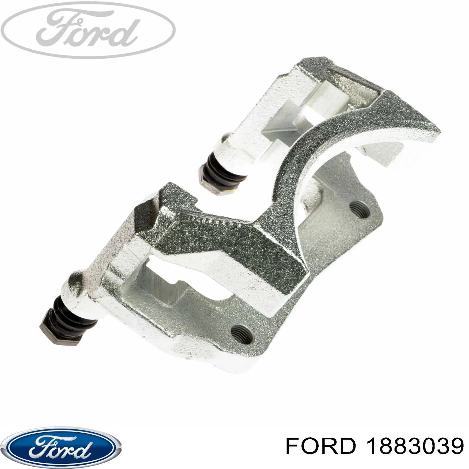 Braçadeira do freio de suporte dianteiro Ford 1883039 preço, a partir de 54,05 USD