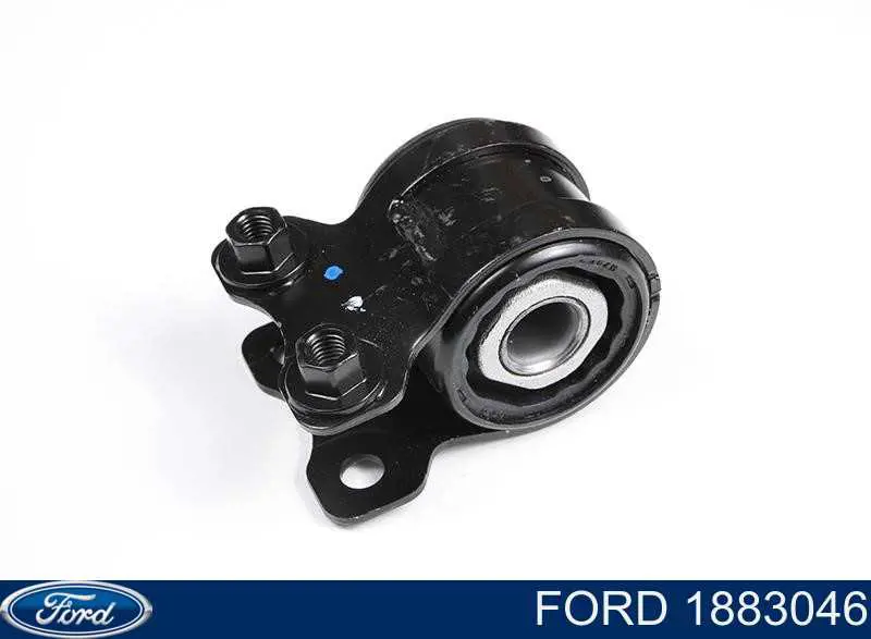 Bloco silencioso dianteiro do braço oscilante inferior Ford 1883046 preço, a partir de 27,75 USD