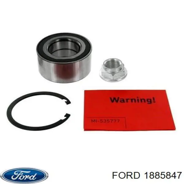 Disco do freio traseiro Ford 1885847 preço, a partir de 22,73 USD