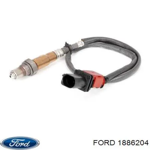 Sonda lambda, sensor de oxigênio até o catalisador Sidat 90548 preço, a partir de 66,52 USD