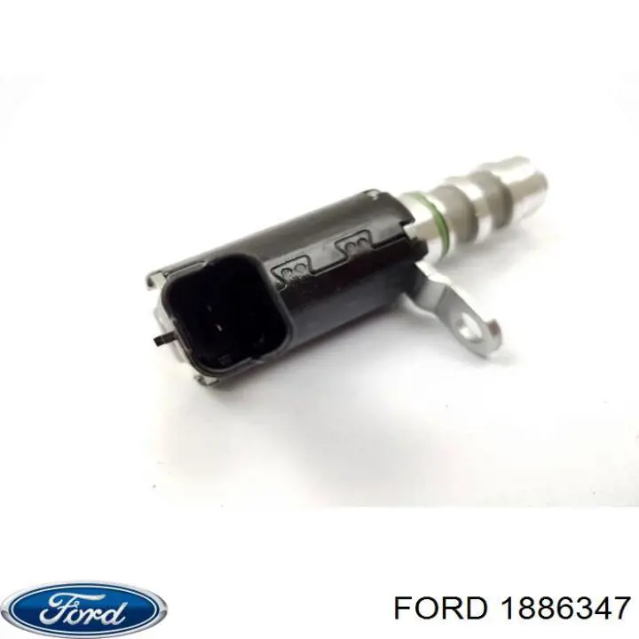2186677 Ford Válvula eletromagnética de posição (de fases) da árvore distribuidora