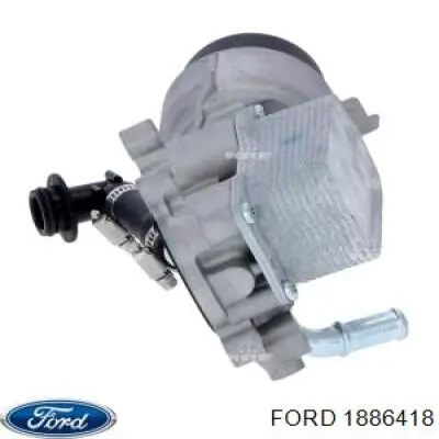 Caixa do filtro de óleo Ford 1886418 preço, a partir de 61,29 USD