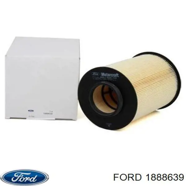 Filtro de ar Ford 1888639 preço, a partir de 23,79 USD