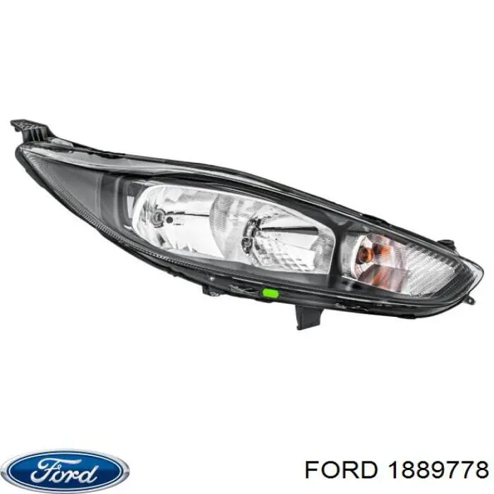 Luz direita Ford 1889778 preço, a partir de 205,18 USD