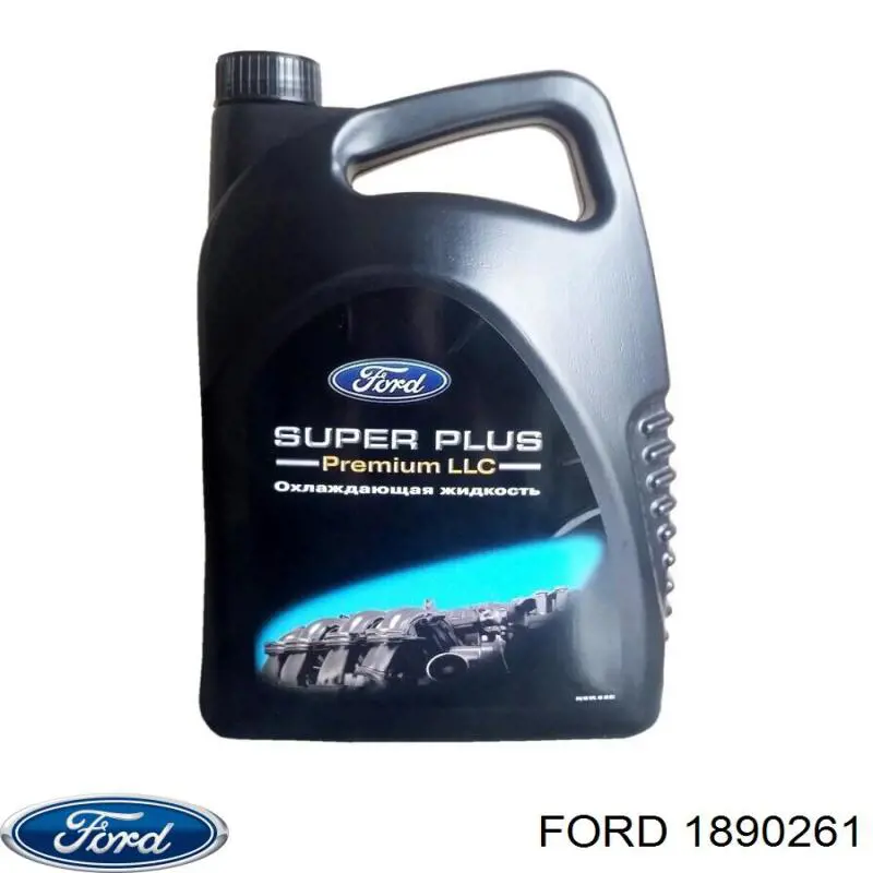 1890261 Ford Fluido de esfriamento