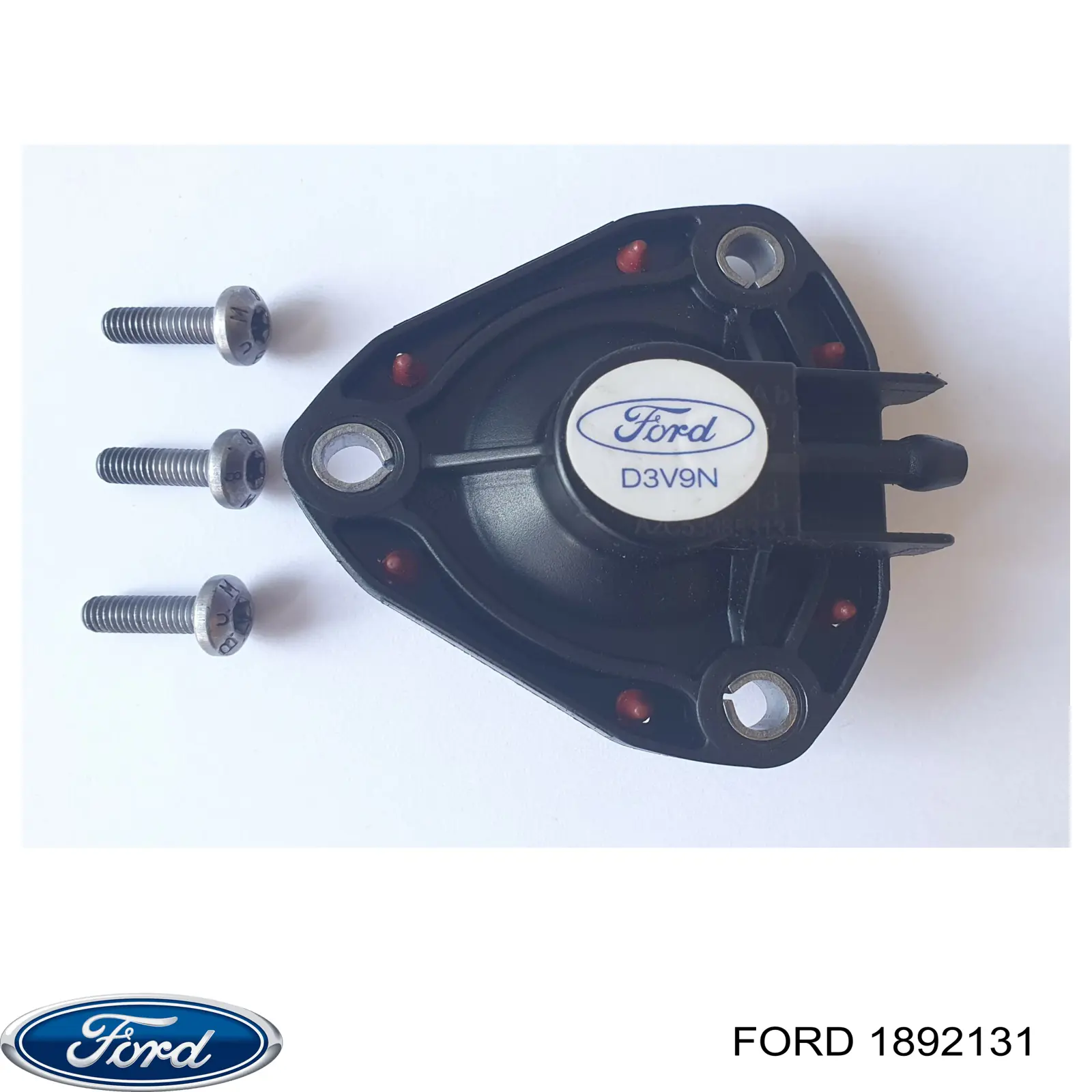 1892131 Ford Válvula segura EGR, de recirculação dos gases