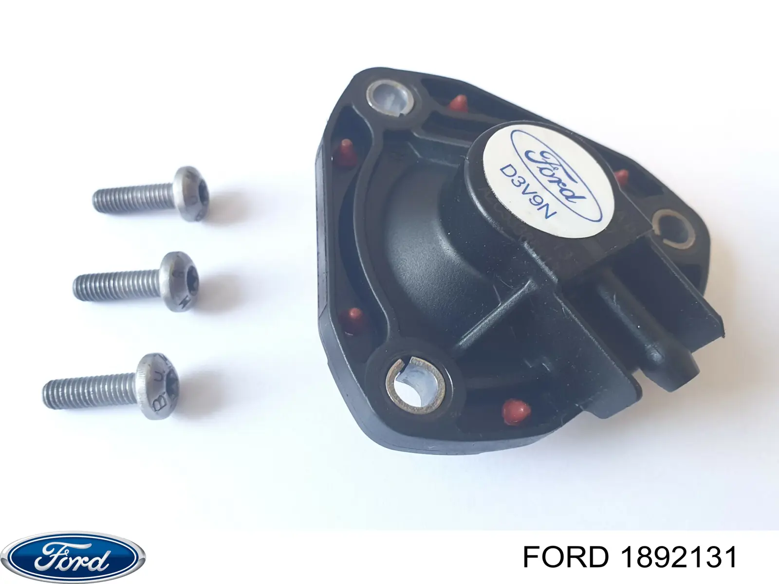 Válvula segura EGR, de recirculação dos gases Ford 1892131 preço, a partir de 91,50 USD