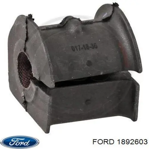 Bucha de estabilizador dianteiro Ford 1892603 preço, a partir de 10,39 USD