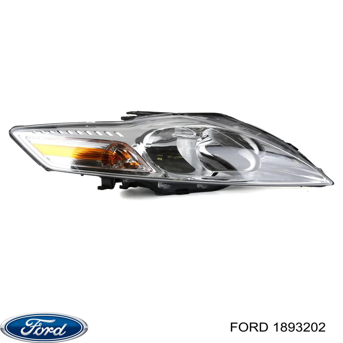 Compre 1893202 Ford Luz direita
