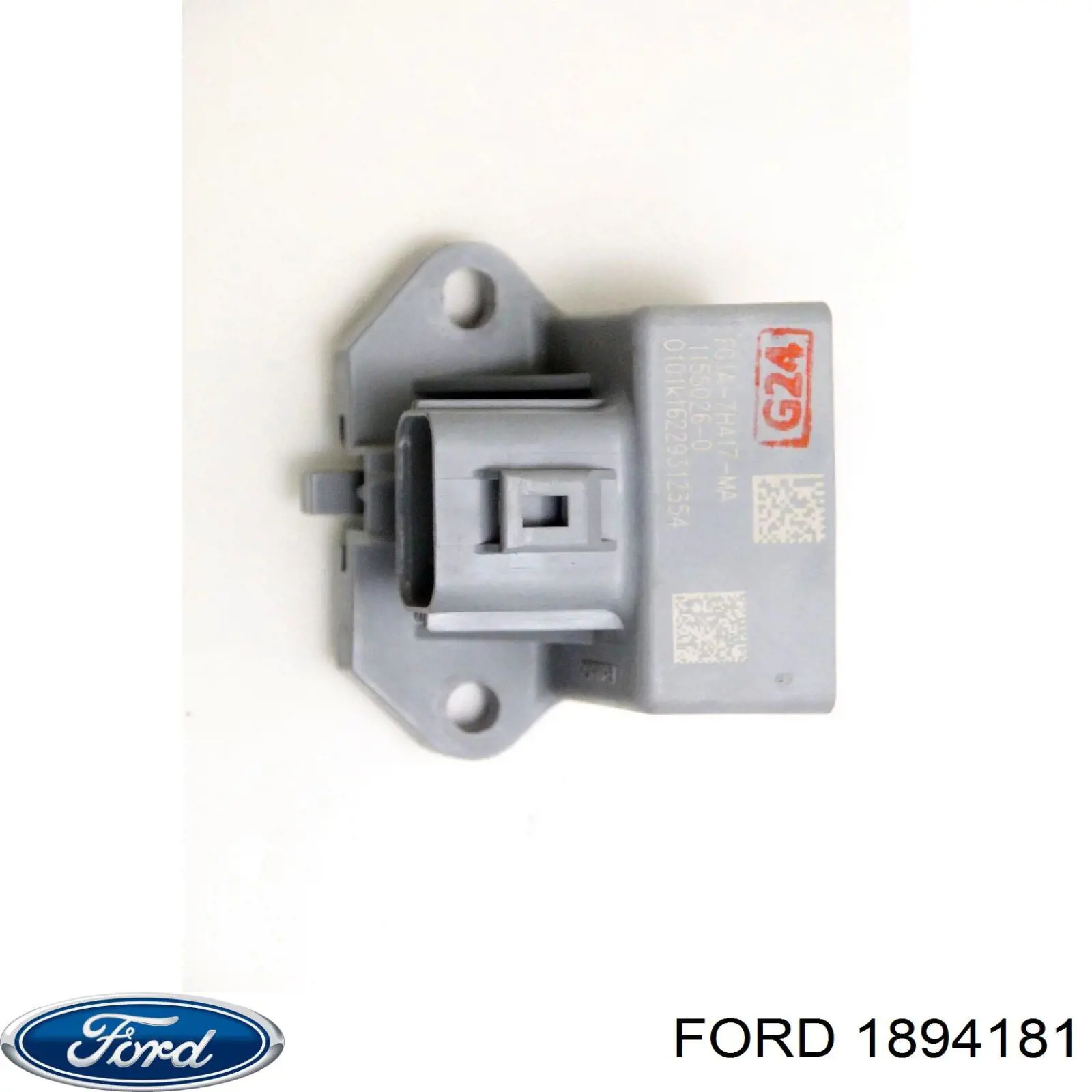 Módulo de direção da caixa de transferência Ford FG1Z7E453B preço, a partir de 44,65 USD