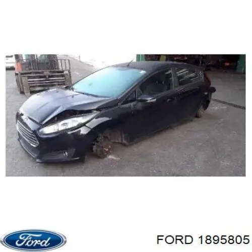 AV1T18K811CC Ford 