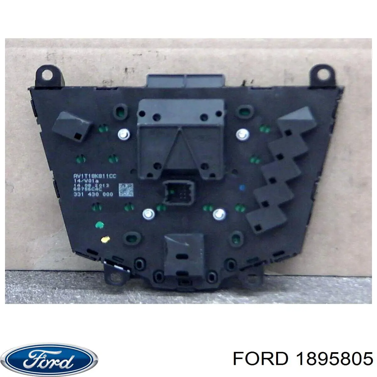  Ford AV1T18K811CC preço, a partir de 102,33 USD