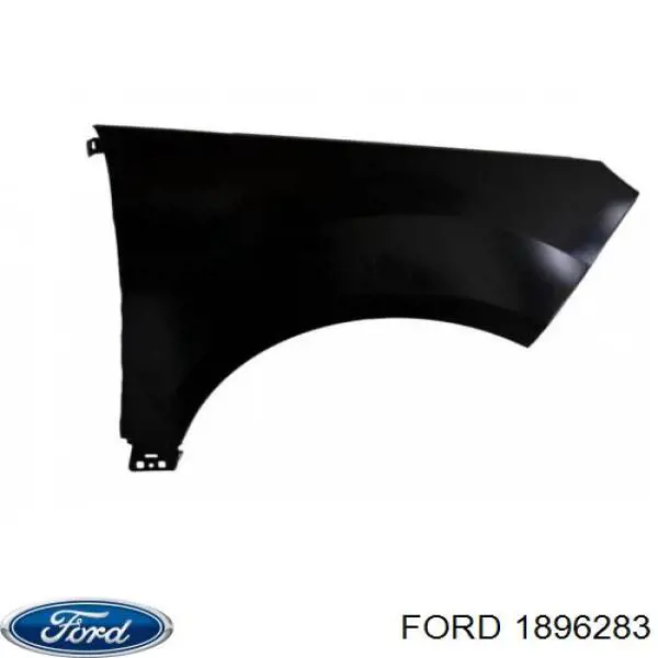 Compre 2177432 Ford Pára-lama dianteiro direito