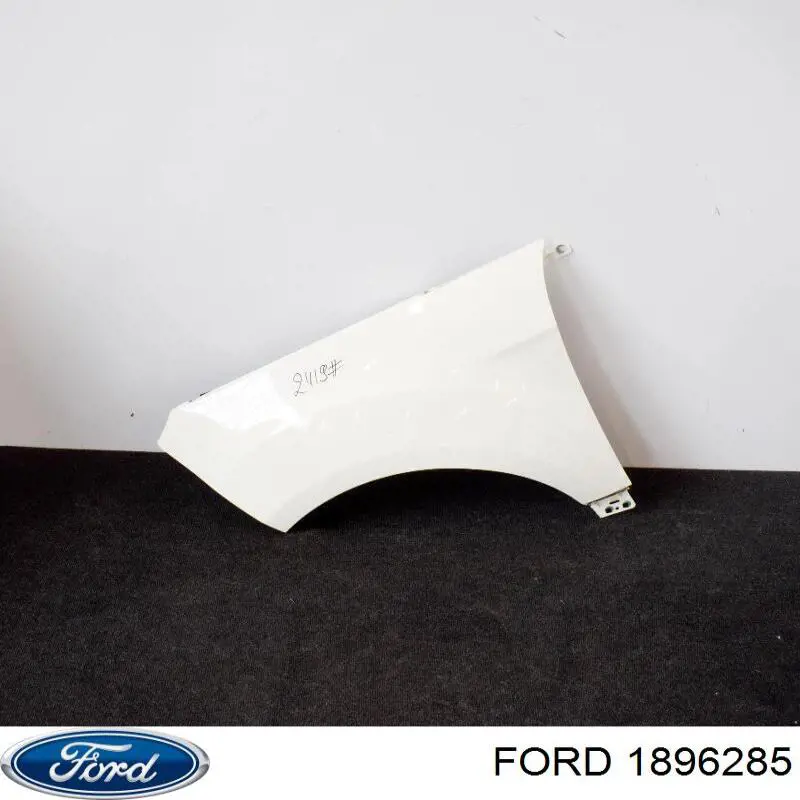 Pára-lama dianteiro esquerdo Ford 2177434 preço, a partir de 117,79 USD