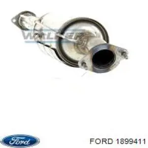 Filtro de partículas do sistema dos gases de escape Ford 1899411 preço, a partir de 491,68 USD
