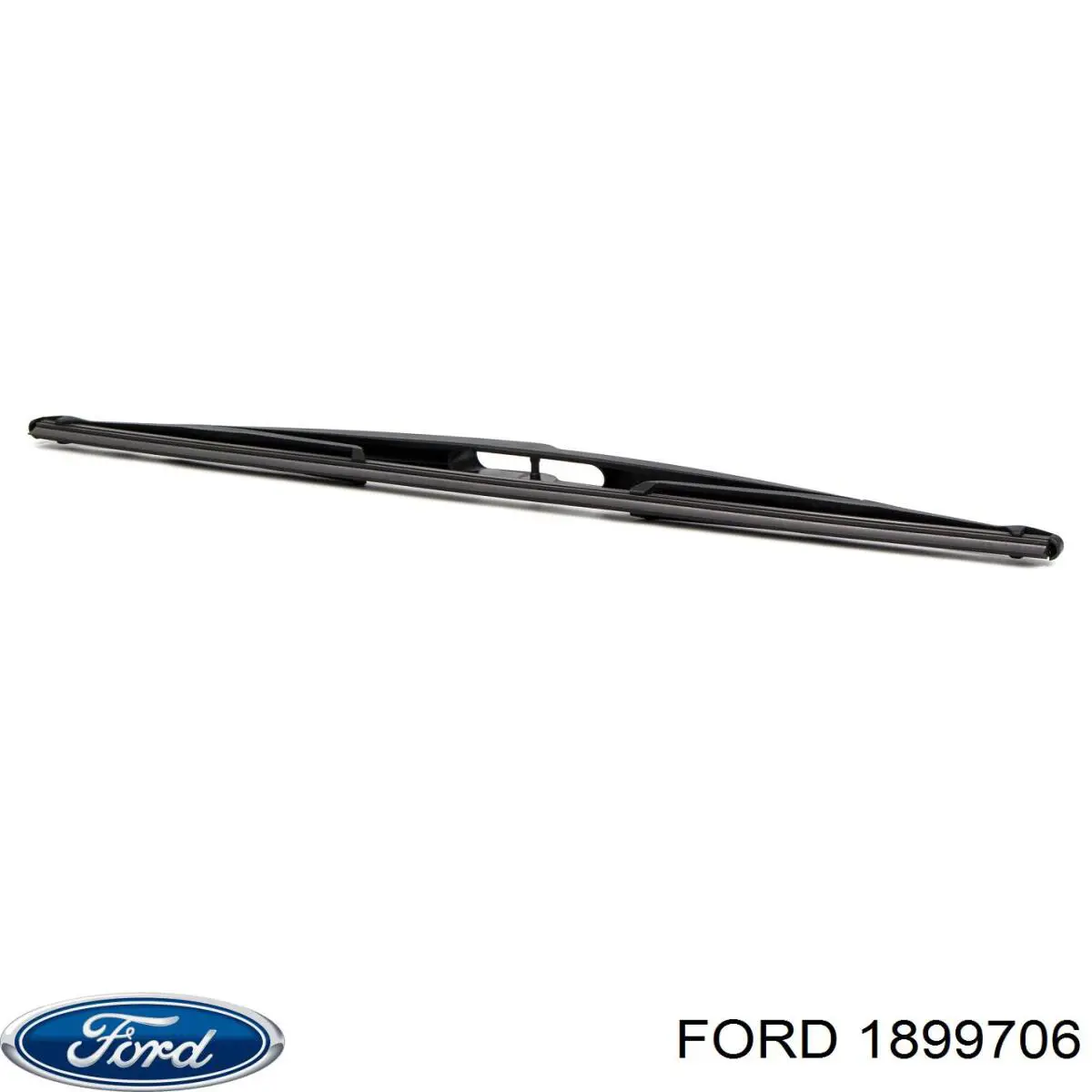 Compre 1899706 Ford Limpa-pára-brisas do pára-brisas, kit de 2 un.