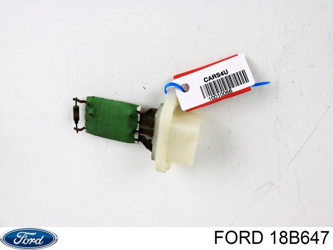 Aquecedor elétrico de ar do sistema de calefacção de salão Ford 18B647 preço, a partir de 28,94 USD
