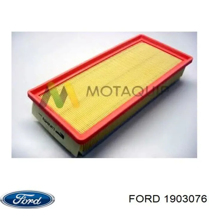 Espelho de retrovisão direito Ford AV1117682CC preço, a partir de 127,08 USD