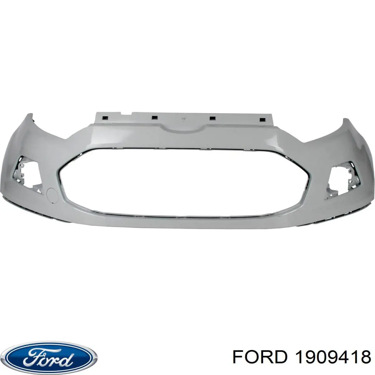 Pára-choque dianteiro Ford 1909418 preço, a partir de 149,36 USD