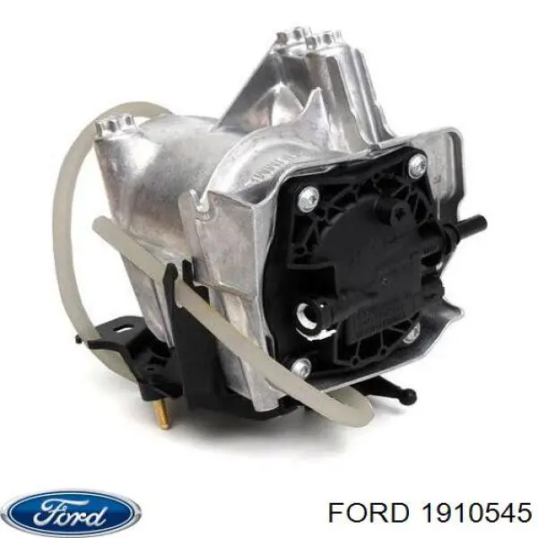 1910545 Ford Caixa de filtro de combustível