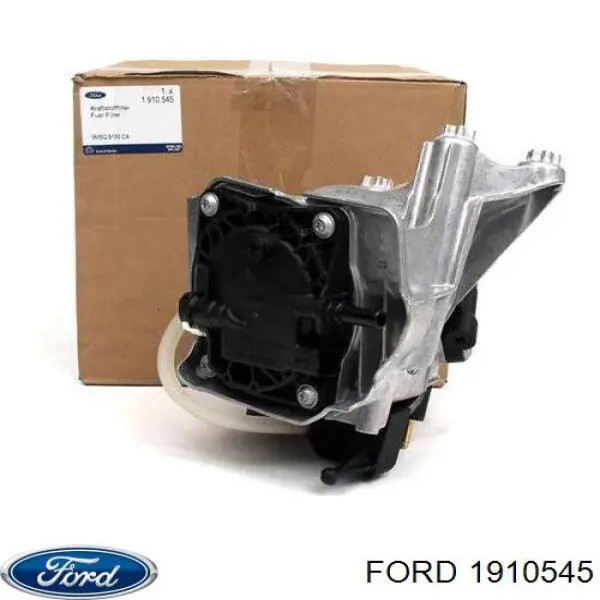 Compre 1910545 Ford Caixa de filtro de combustível