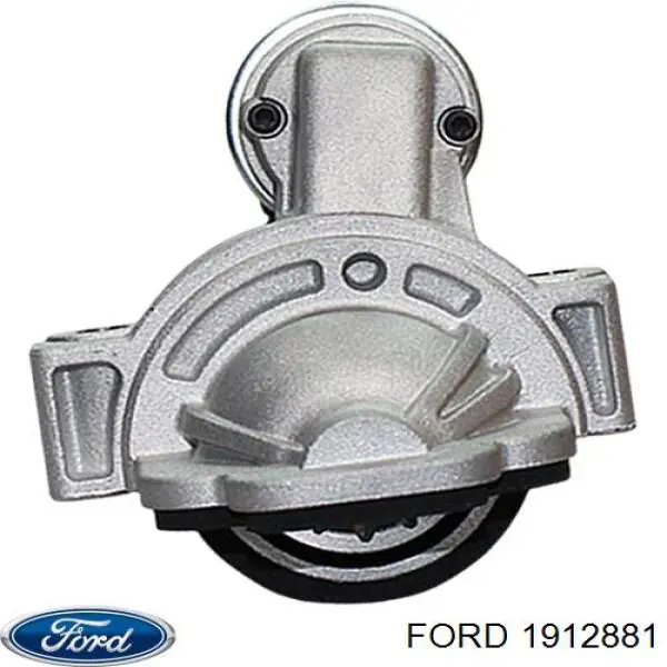 1912881 Ford Motor de arranco