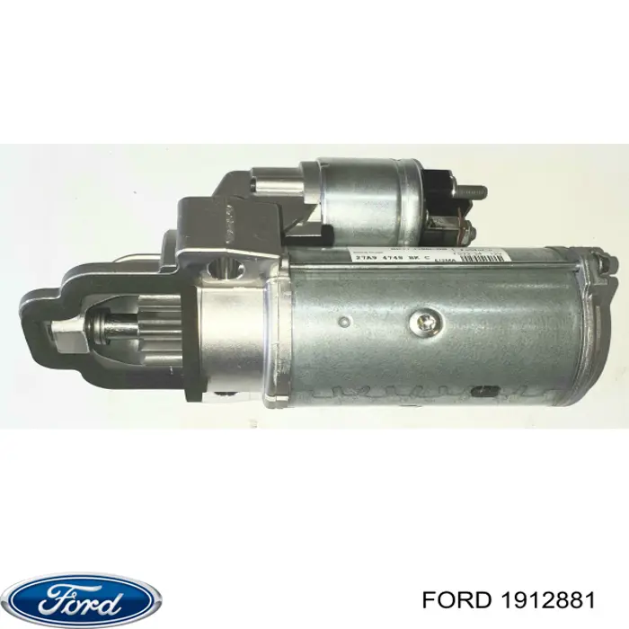 Motor de arranco Ford 1912881 preço, a partir de 90,24 USD