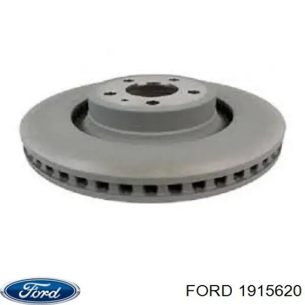 Compre 1915620 Ford Disco do freio dianteiro