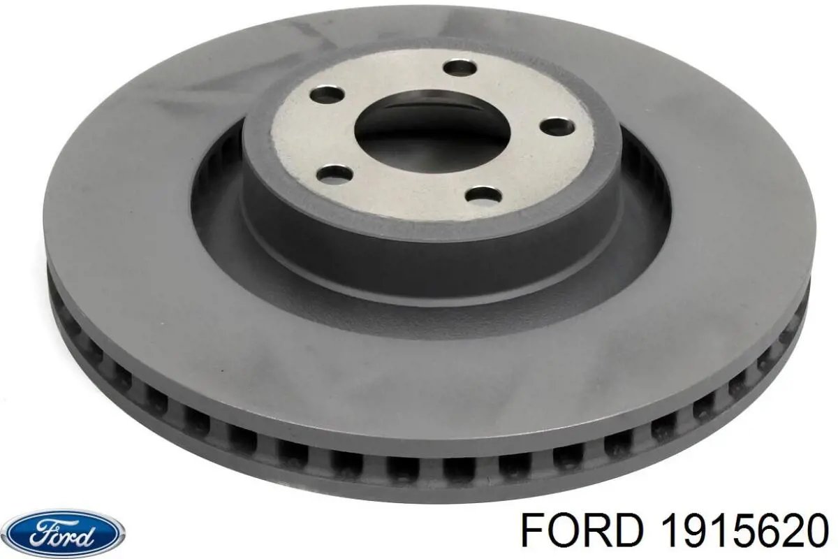 Disco do freio dianteiro Ford 1915620 preço, a partir de 125,99 USD