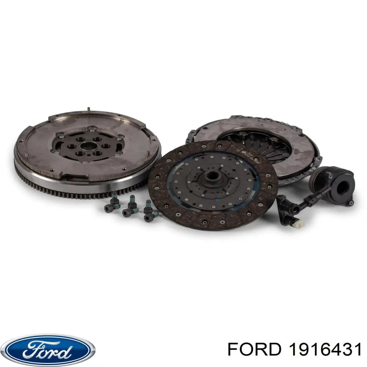 Volante de motor Ford 1916431 preço, a partir de 141,56 USD